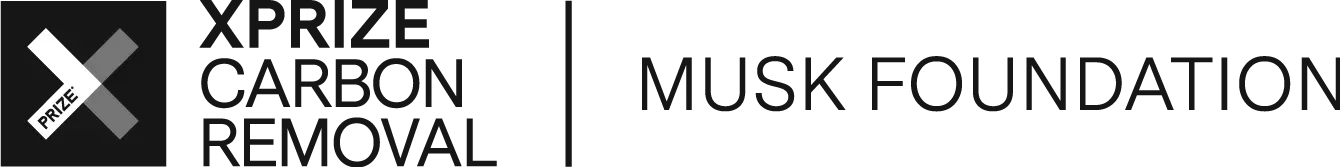 XPrize Carbon Removal / Musk Foundation